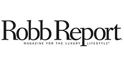 Robb Report Logo