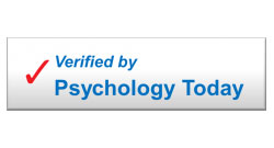 Psychology Today Logo