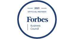 The Scott 2021 Official Member Forbes Business Council