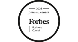 The Scott 2026 Official Member Forbes Business Council