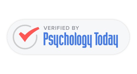 Psychology Today Badge